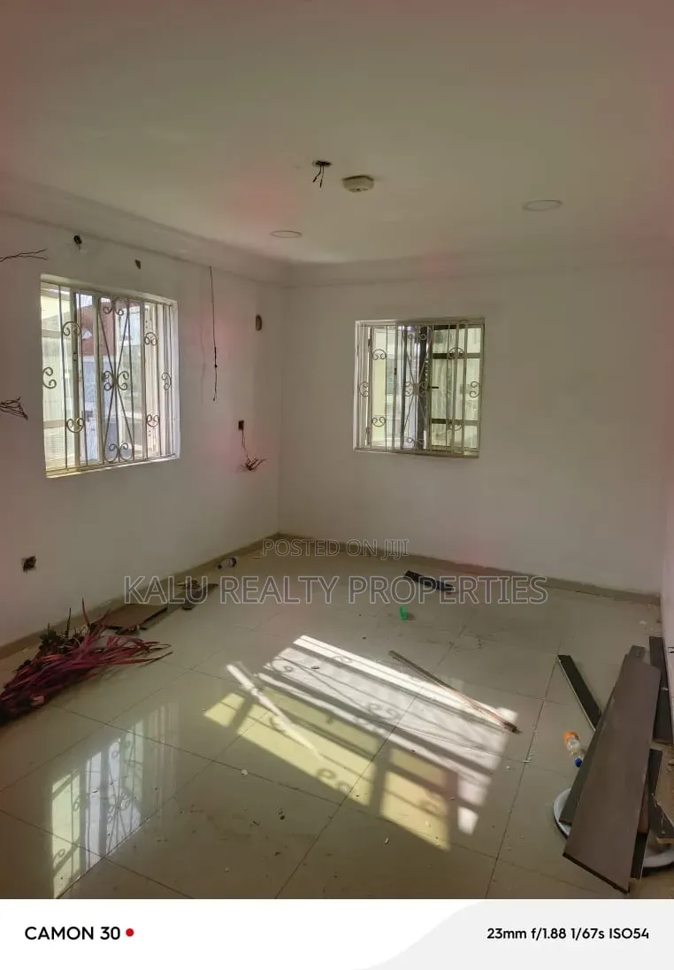 2bdrm Apartment in Osapa London for rent in Osapa london