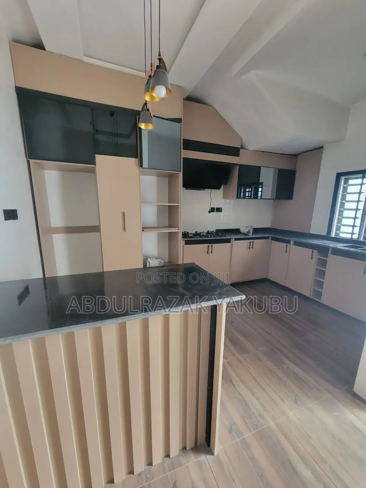 3bdrm Duplex in Jedo, Sabon Lugbe for rent in Sabon Lugbe