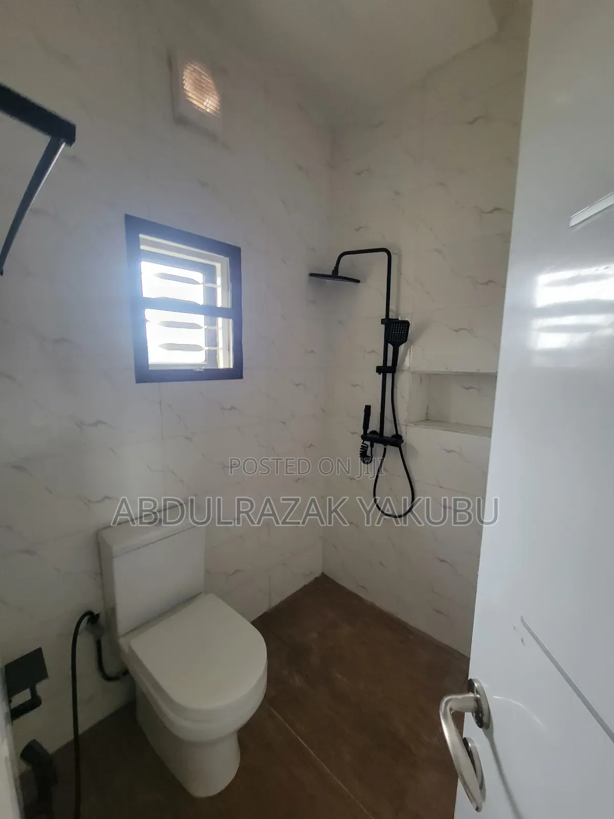 3bdrm Duplex in Jedo, Sabon Lugbe for rent in Sabon Lugbe