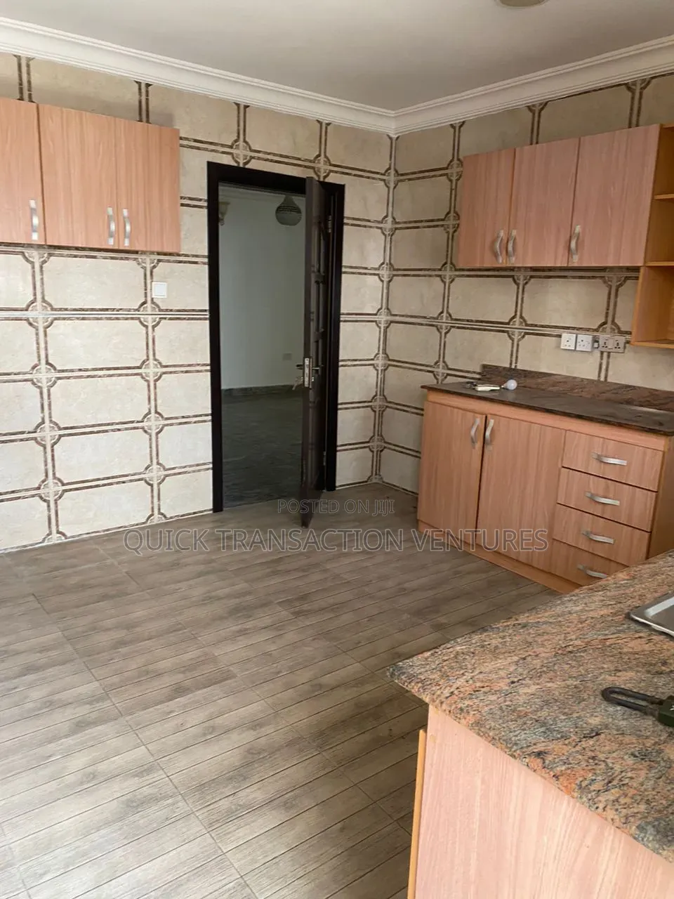 5bdrm Duplex in Victory Park Estate, Osapa london for rent in Osapa london