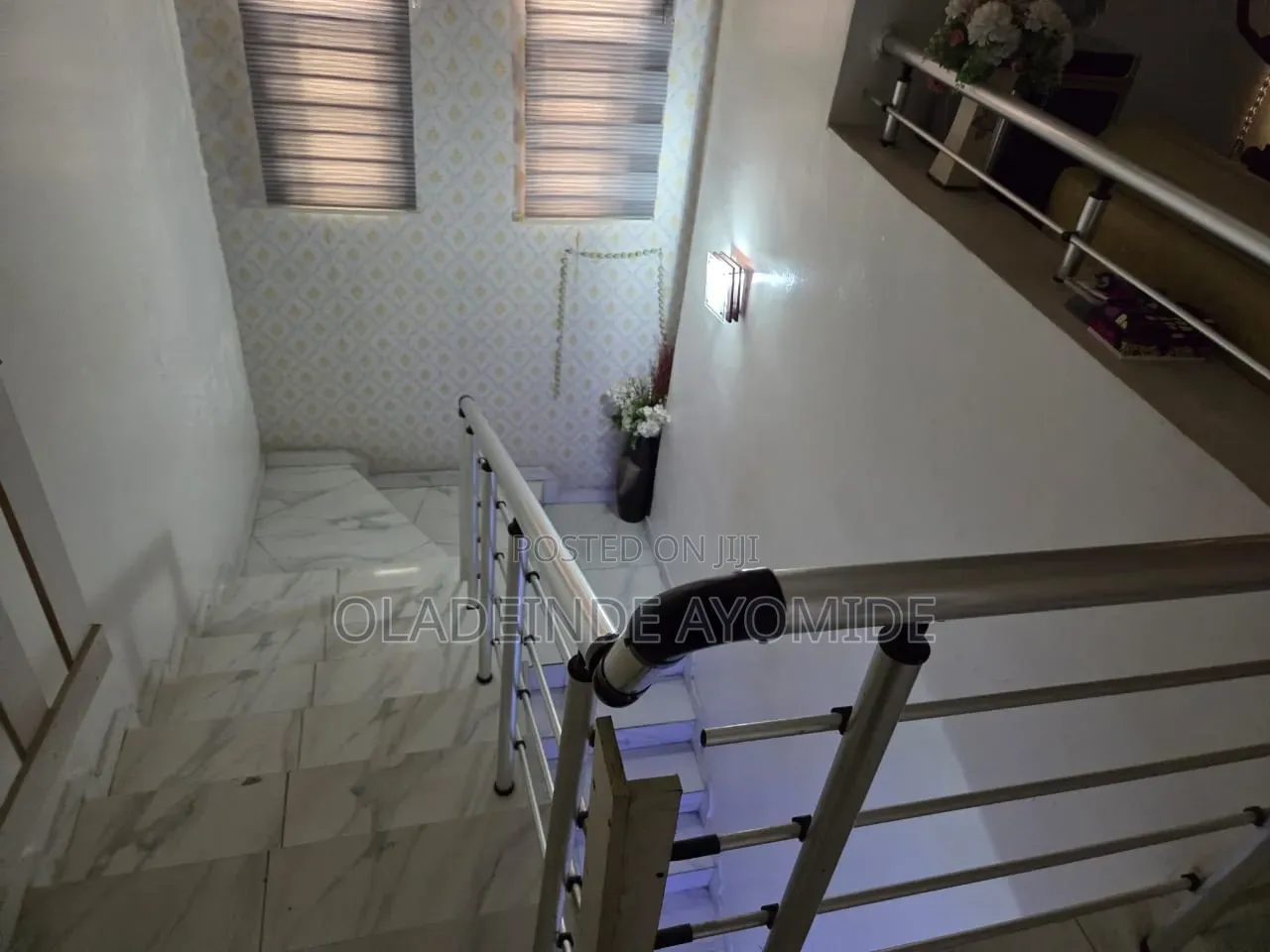 4bdrm Duplex in Osapa for sale in Osapa london