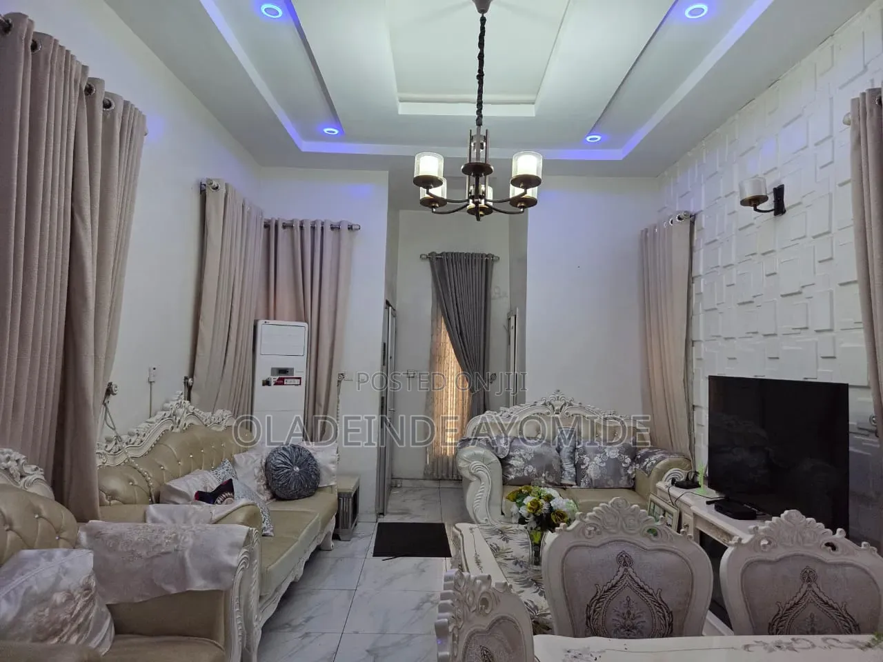 4bdrm Duplex in Osapa for sale in Osapa london