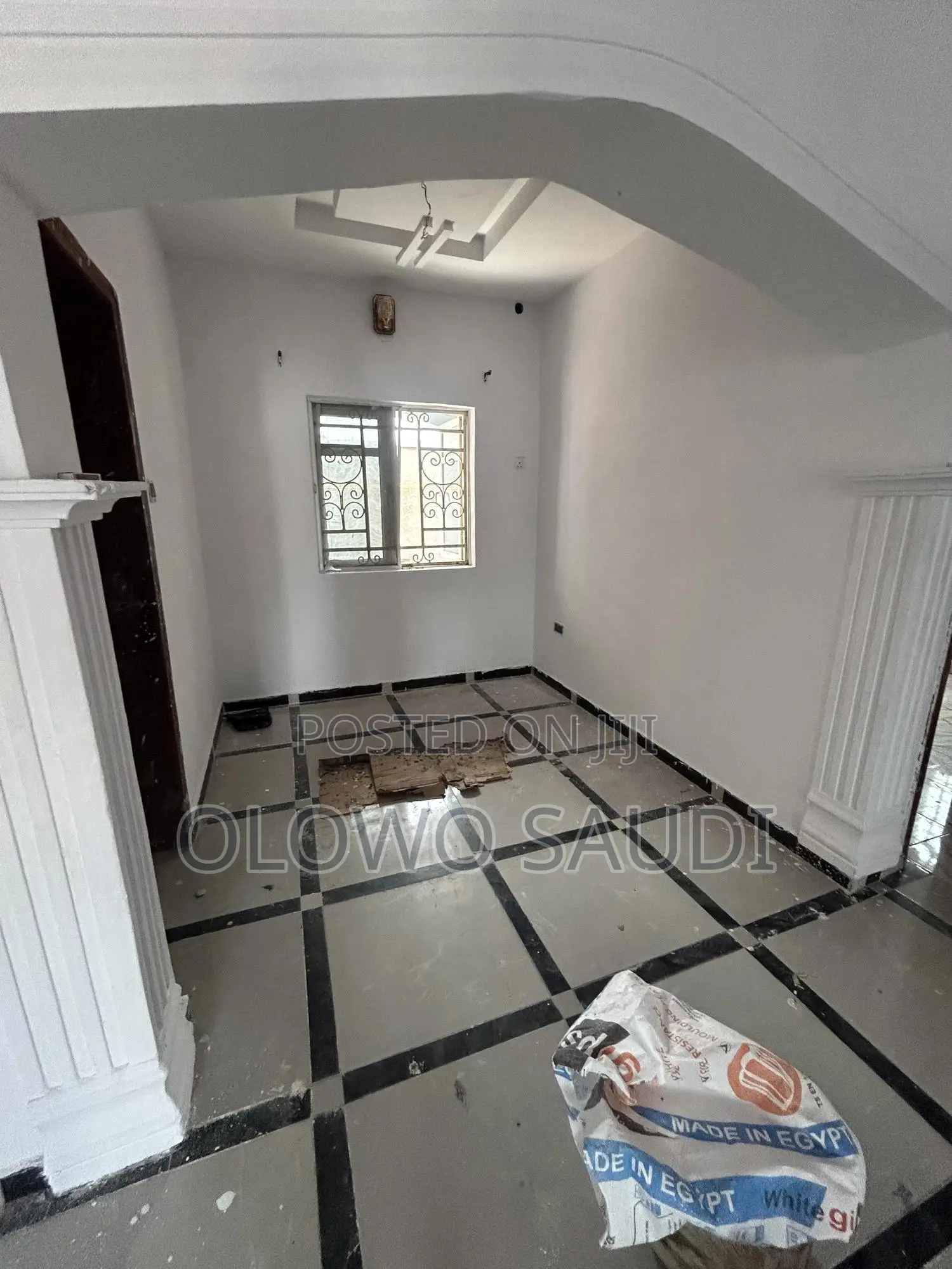 2bdrm Block of Flats in United Estate, Sangotedo for rent in Sangotedo