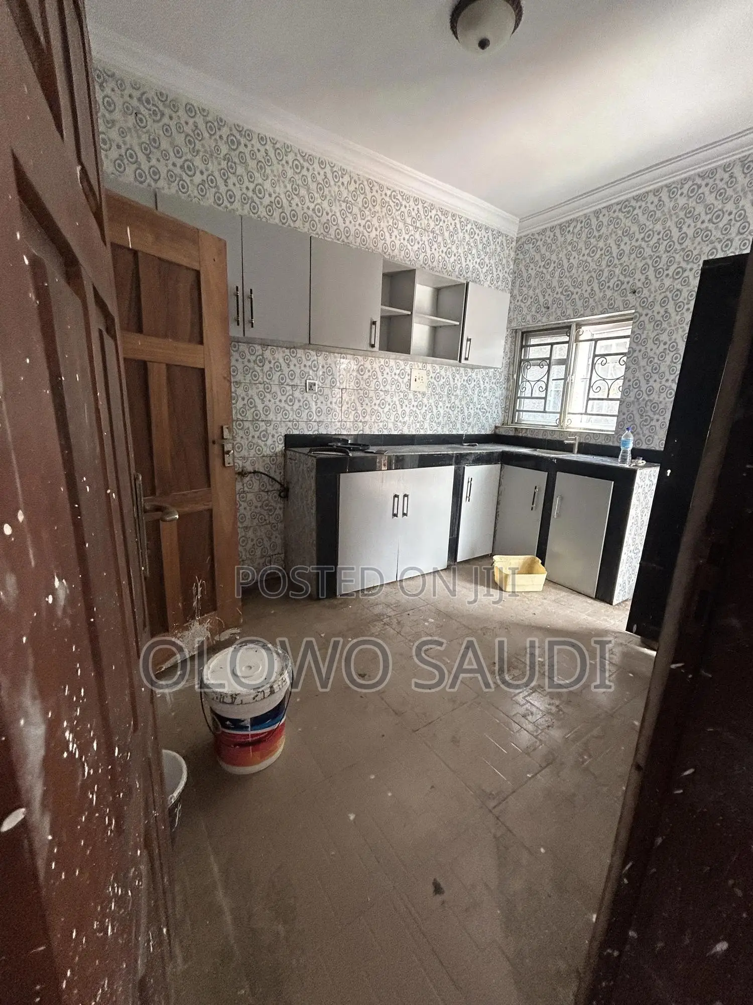 2bdrm Block of Flats in United Estate, Sangotedo for rent in Sangotedo