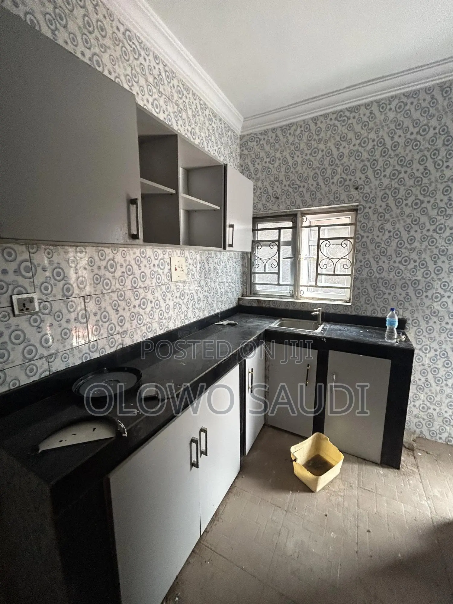 2bdrm Block of Flats in United Estate, Sangotedo for rent in Sangotedo