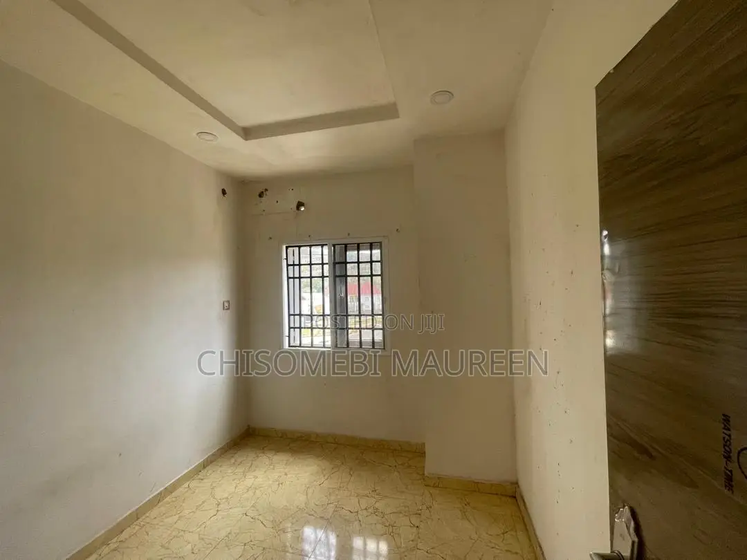 3bdrm Block of Flats in Guzape District for rent in Guzape District