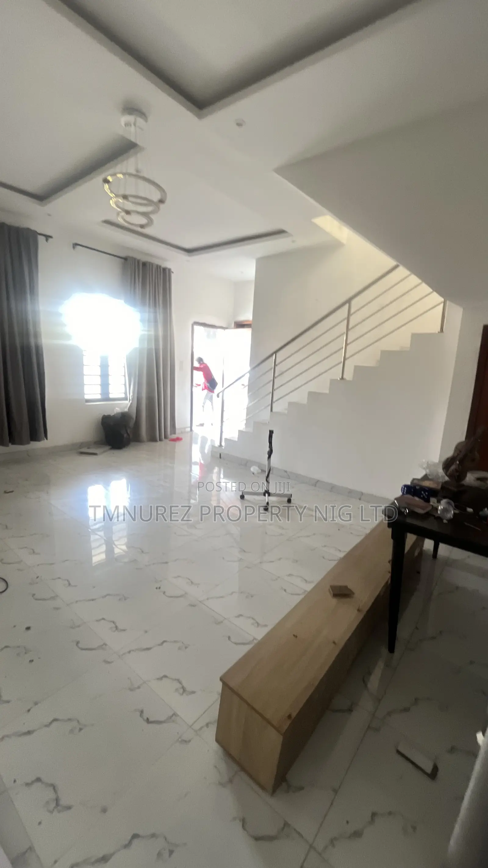 4bdrm Duplex in Nnpc Ikota for rent in Ikota