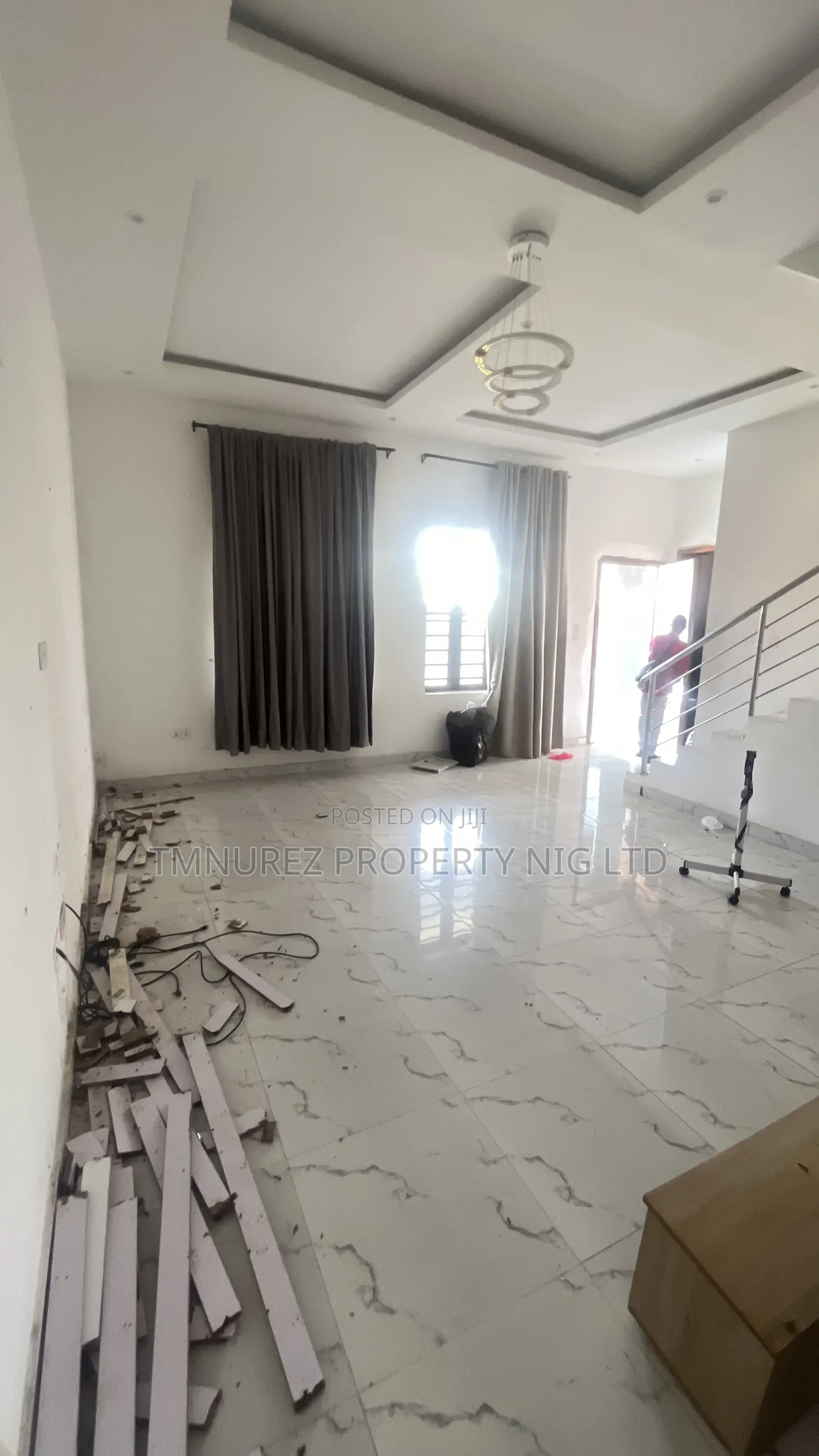 4bdrm Duplex in Nnpc Ikota for rent in Ikota