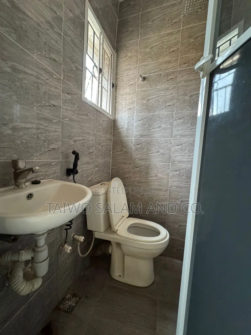 Studio Apartment in Ibadan Polytechnic/University for sale in Ibadan Polytechnic/University
