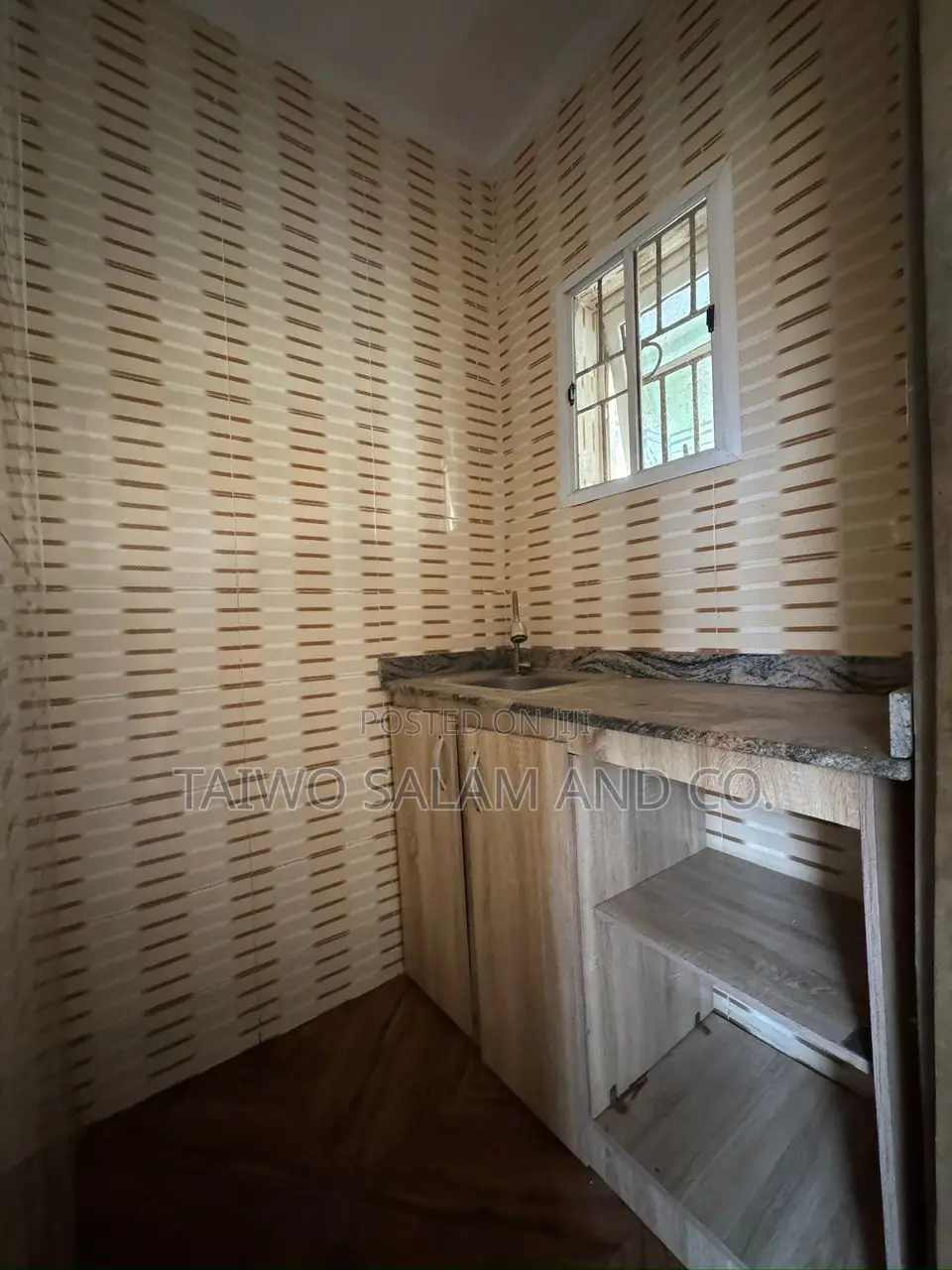 Studio Apartment in Ibadan Polytechnic/University for sale in Ibadan Polytechnic/University