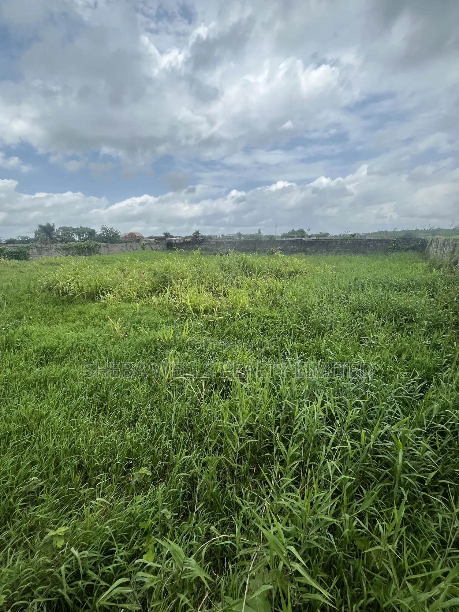 Fenced/Gated 1250 SQM Land for Sale at Unilag Extension, Magodo Isheri in GRA Phase 1