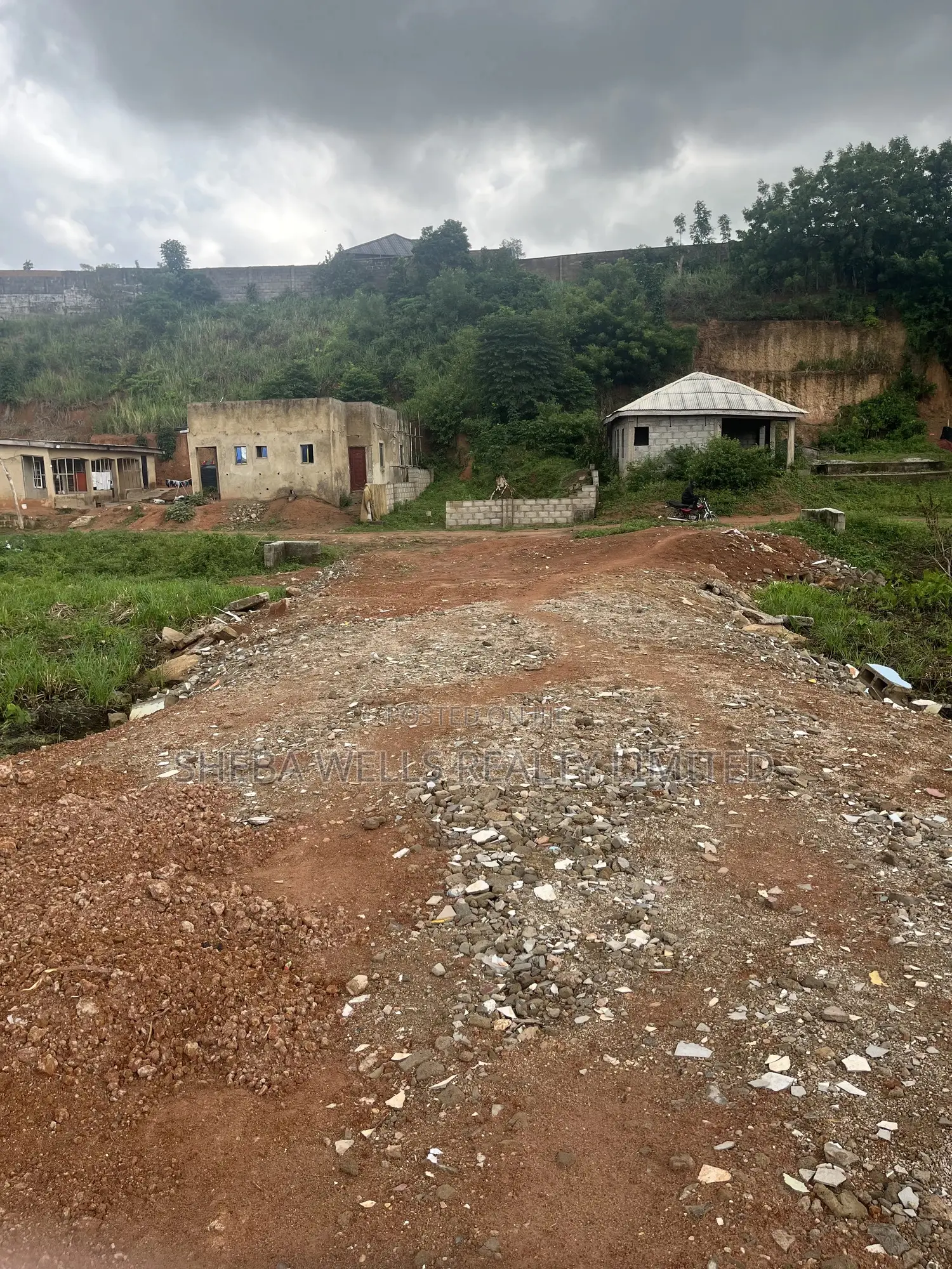 3 Plots of Land for Sale in GRA Phase 1