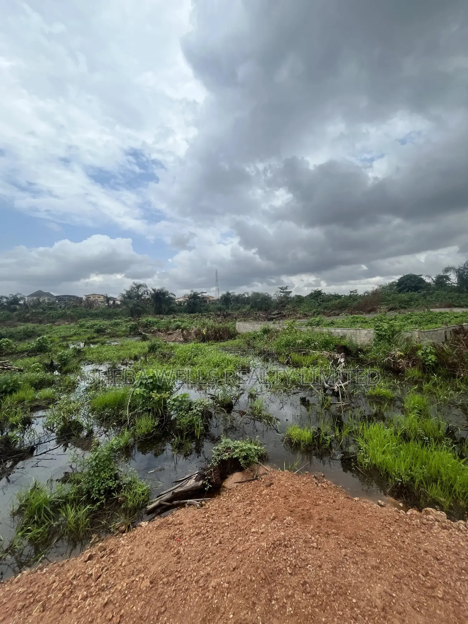 3 Plots of Land for Sale in GRA Phase 1