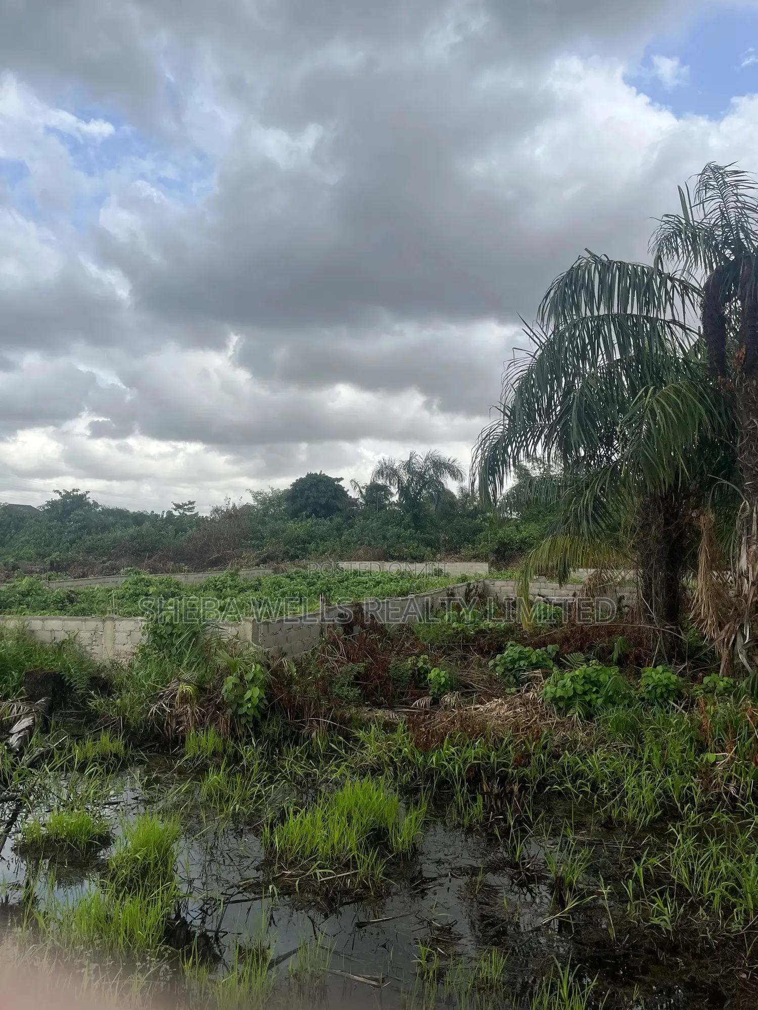 3 Plots of Land for Sale in GRA Phase 1
