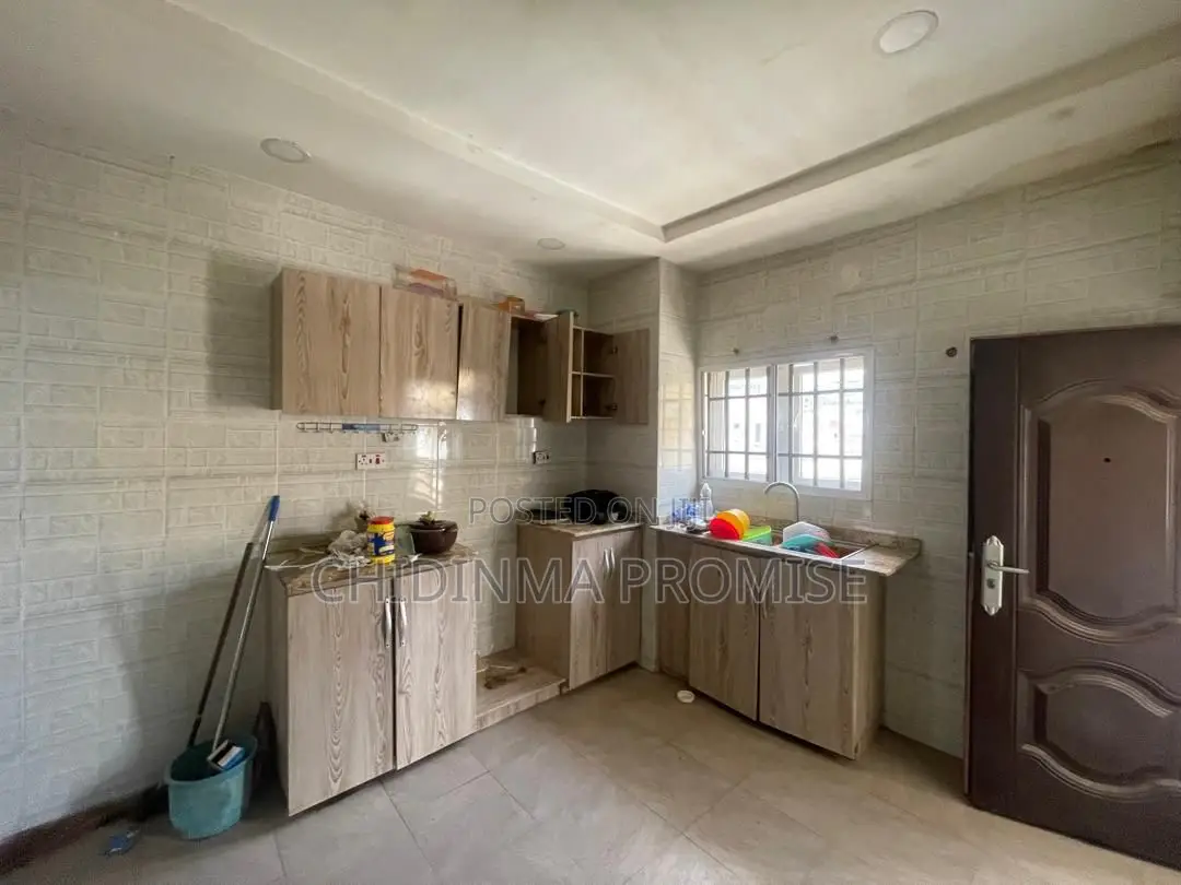 3bdrm House in Nile, Guzape District for rent in Guzape District