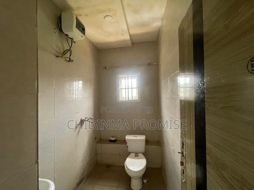 3bdrm House in Nile, Guzape District for rent in Guzape District