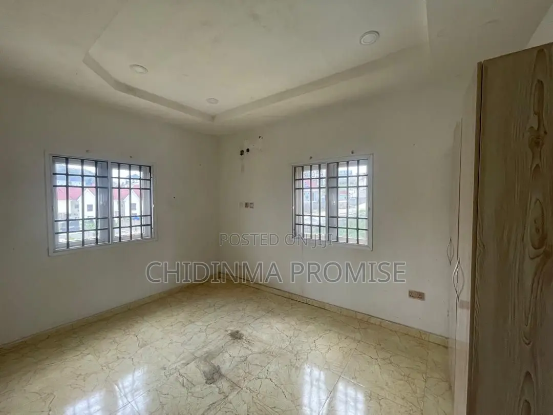 3bdrm House in Nile, Guzape District for rent in Guzape District