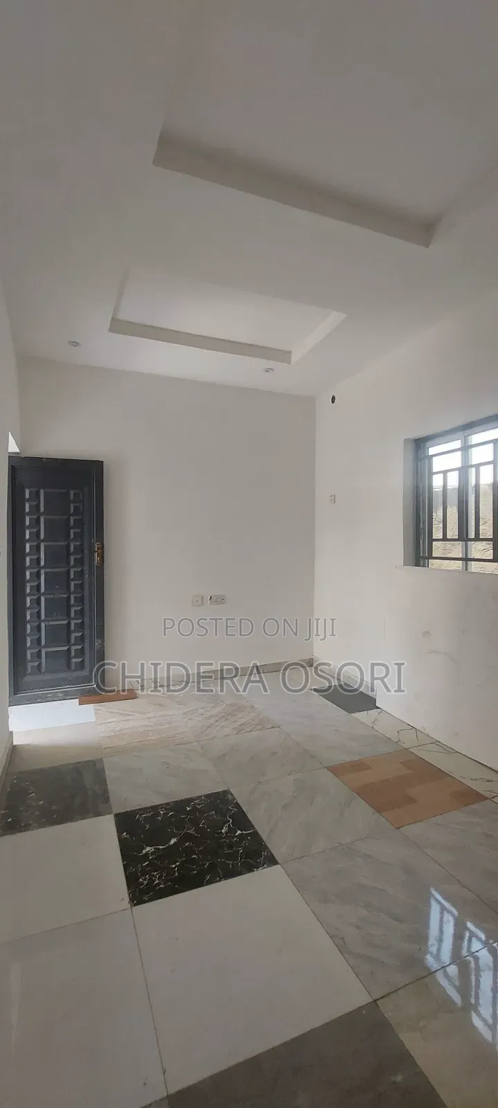 1bdrm Room & Parlour in Dutse Baupma for rent in Dutse-Alhaji