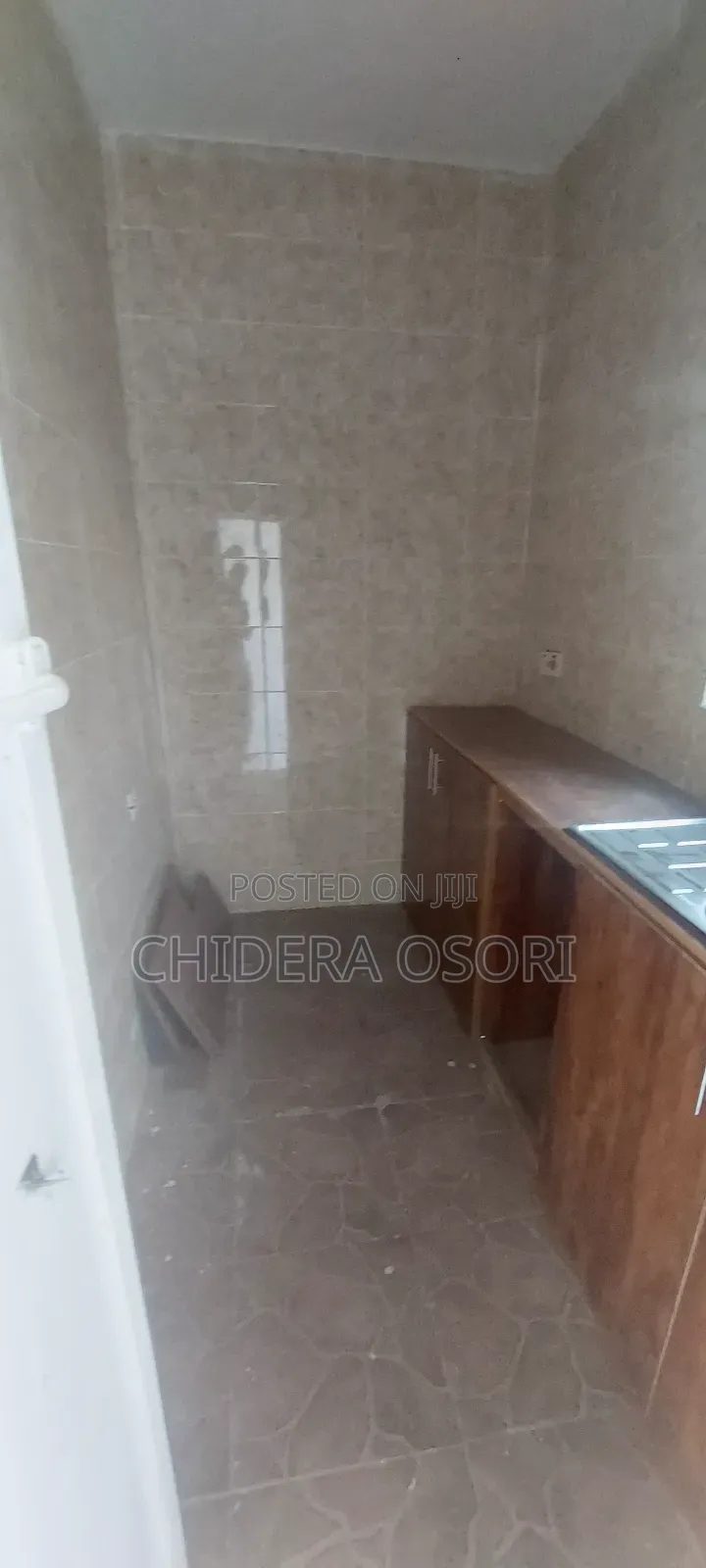 1bdrm Room & Parlour in Dutse Baupma for rent in Dutse-Alhaji