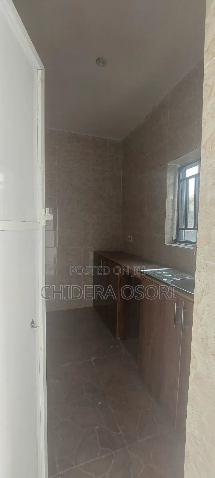 1bdrm Room & Parlour in Dutse Baupma for rent in Dutse-Alhaji