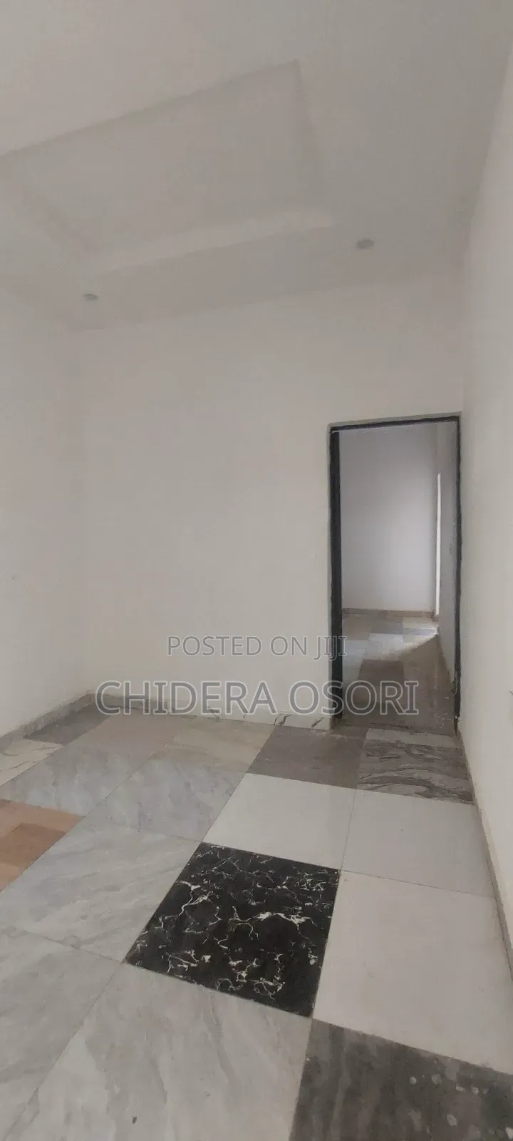 1bdrm Room & Parlour in Dutse Baupma for rent in Dutse-Alhaji
