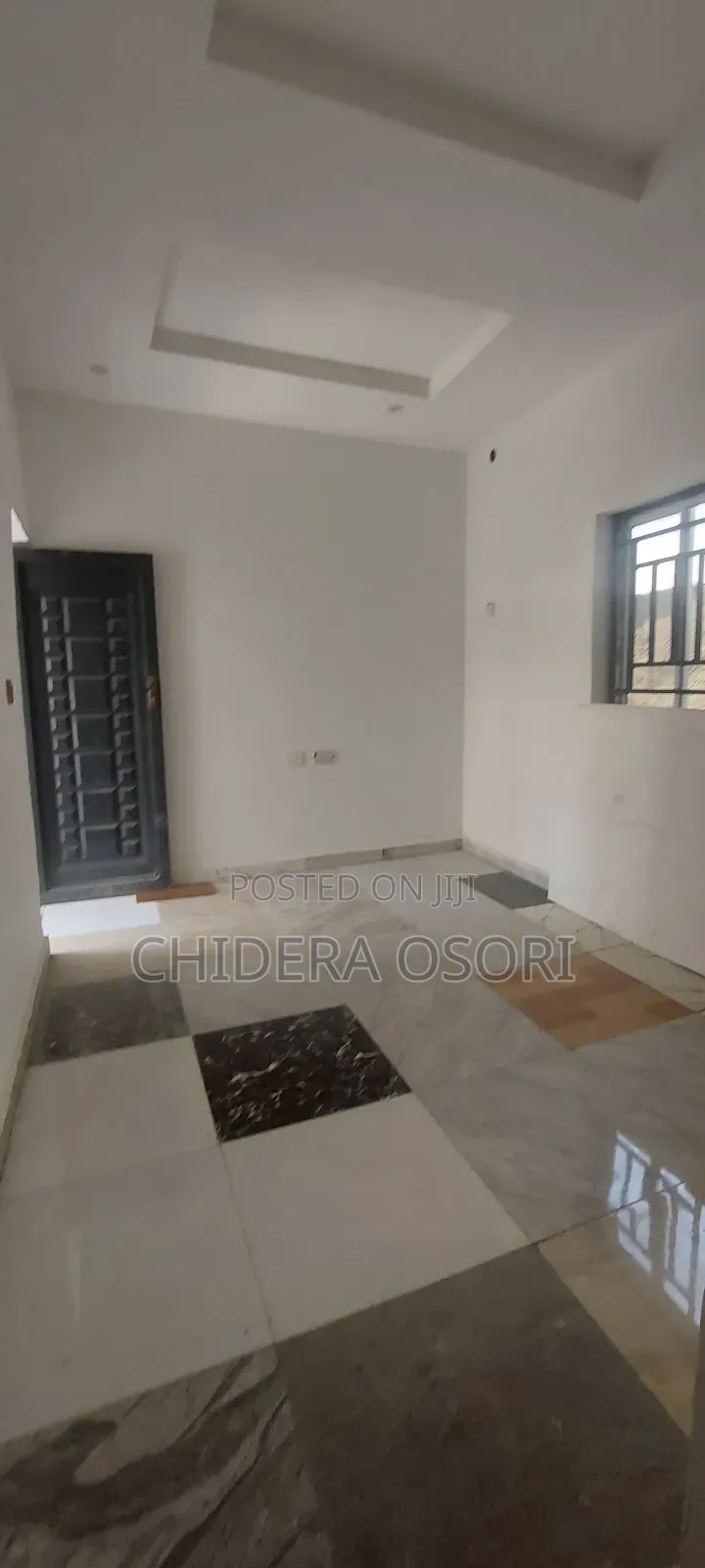 1bdrm Room & Parlour in Dutse Baupma for rent in Dutse-Alhaji