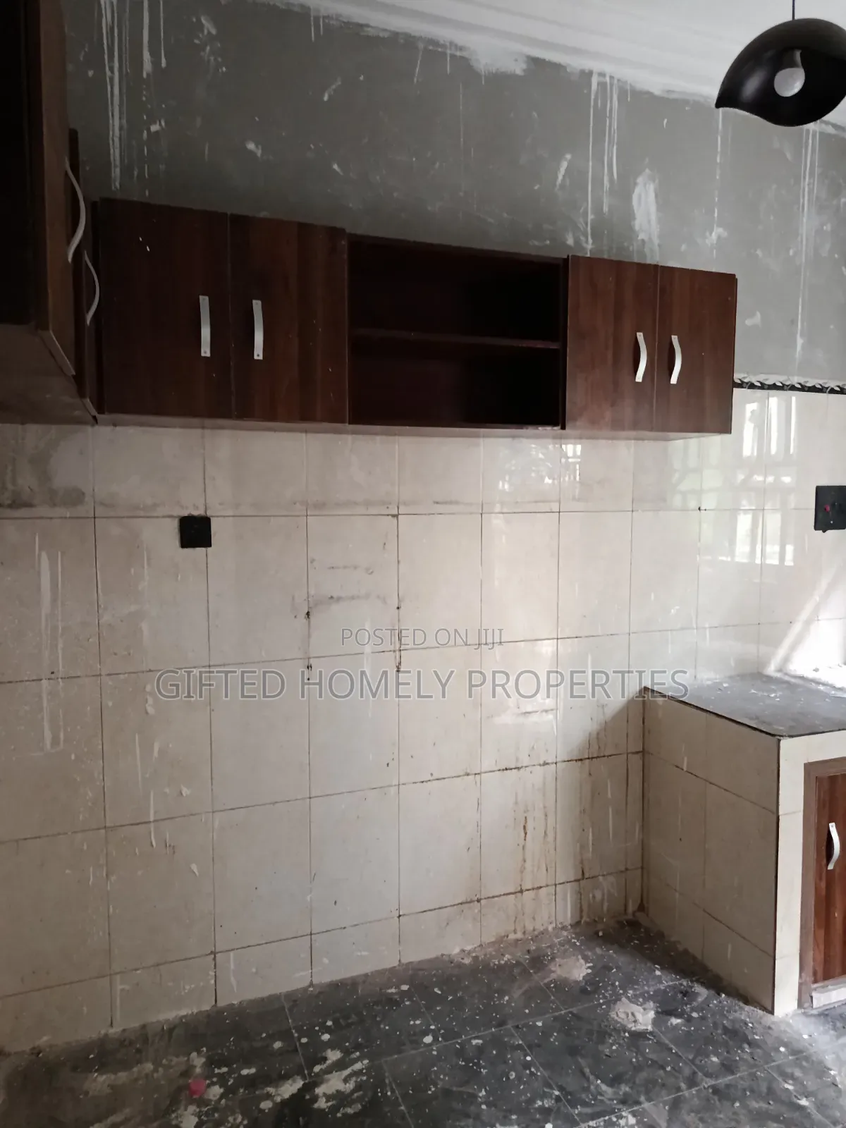 2bdrm Apartment in Trans Amadi for rent in Trans Amadi