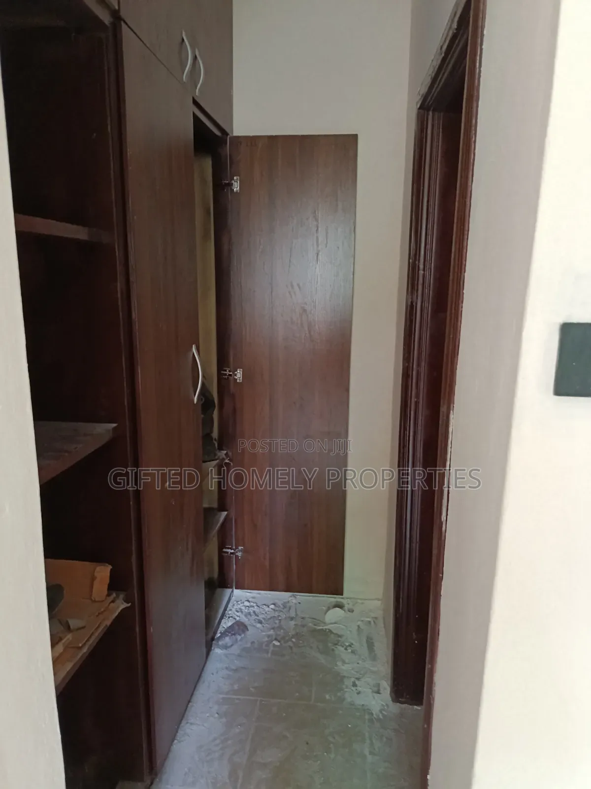 2bdrm Apartment in Trans Amadi for rent in Trans Amadi