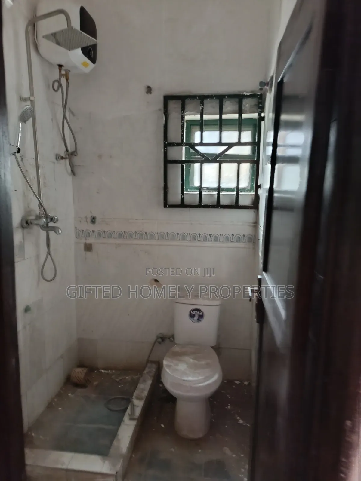 2bdrm Apartment in Trans Amadi for rent in Trans Amadi