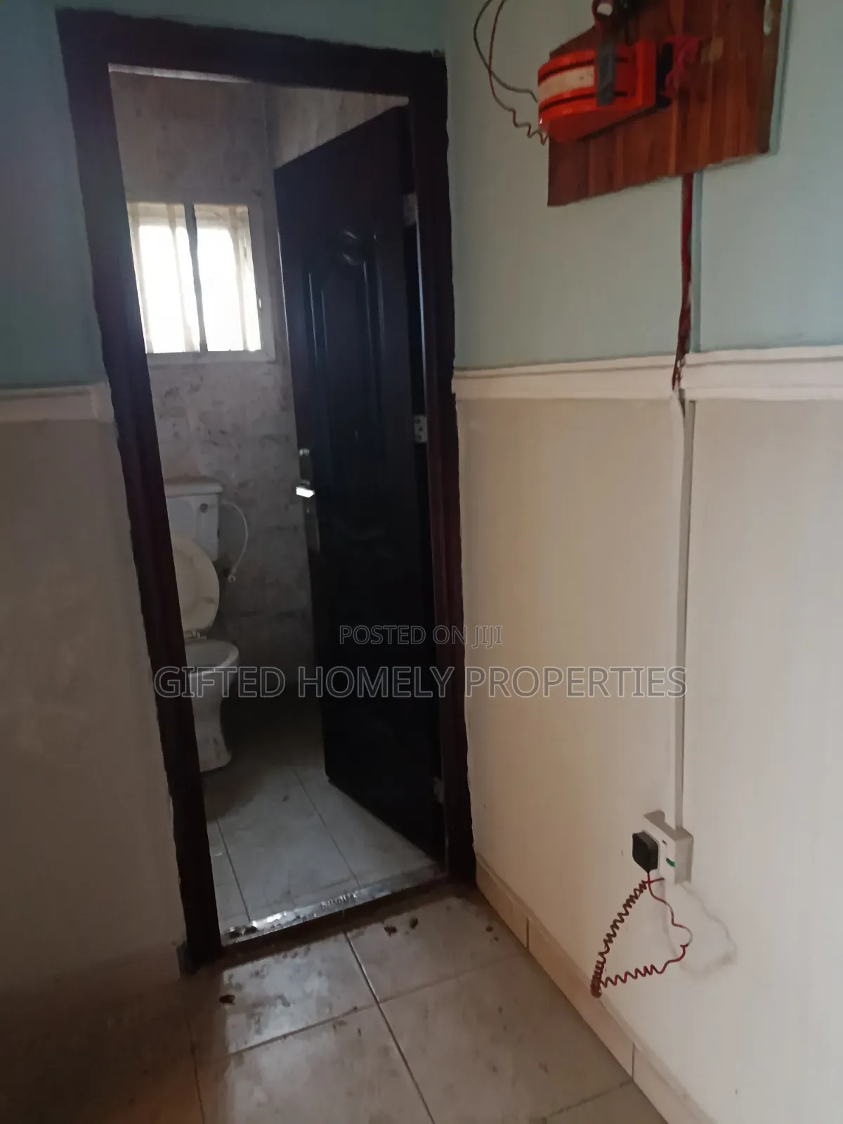 2bdrm Apartment in Trans Amadi for rent in Trans Amadi
