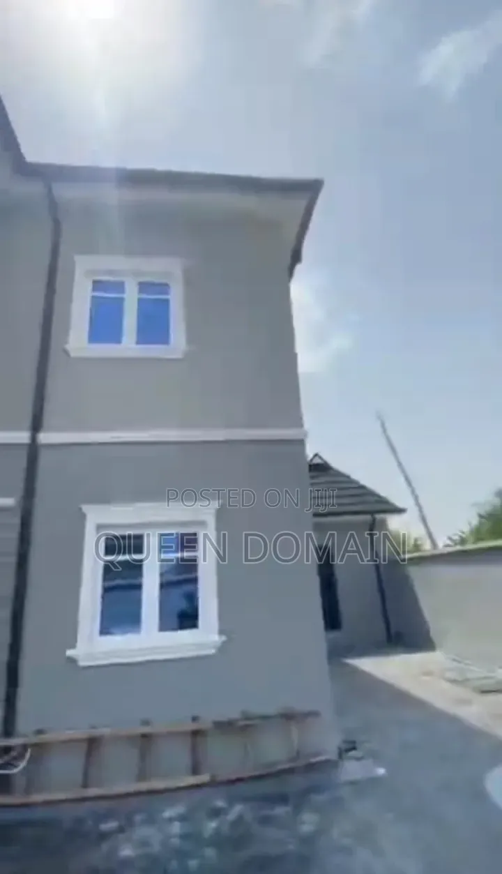 2bdrm Block of Flats in Destiny Homes, Abijo for rent in Abijo