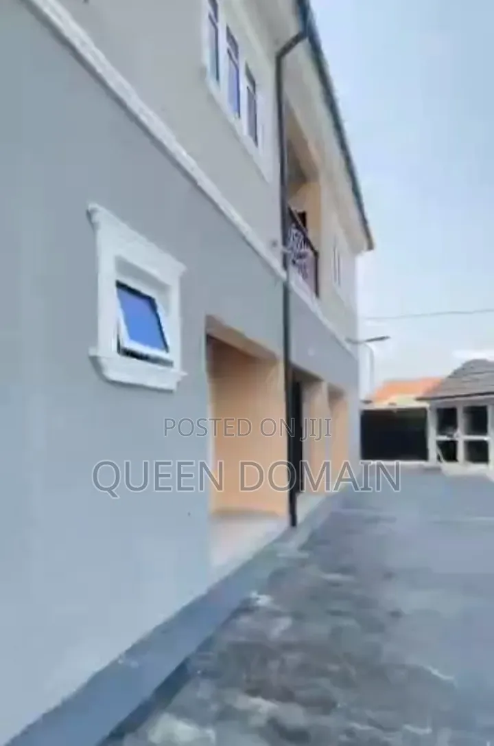2bdrm Block of Flats in Destiny Homes, Abijo for rent in Abijo