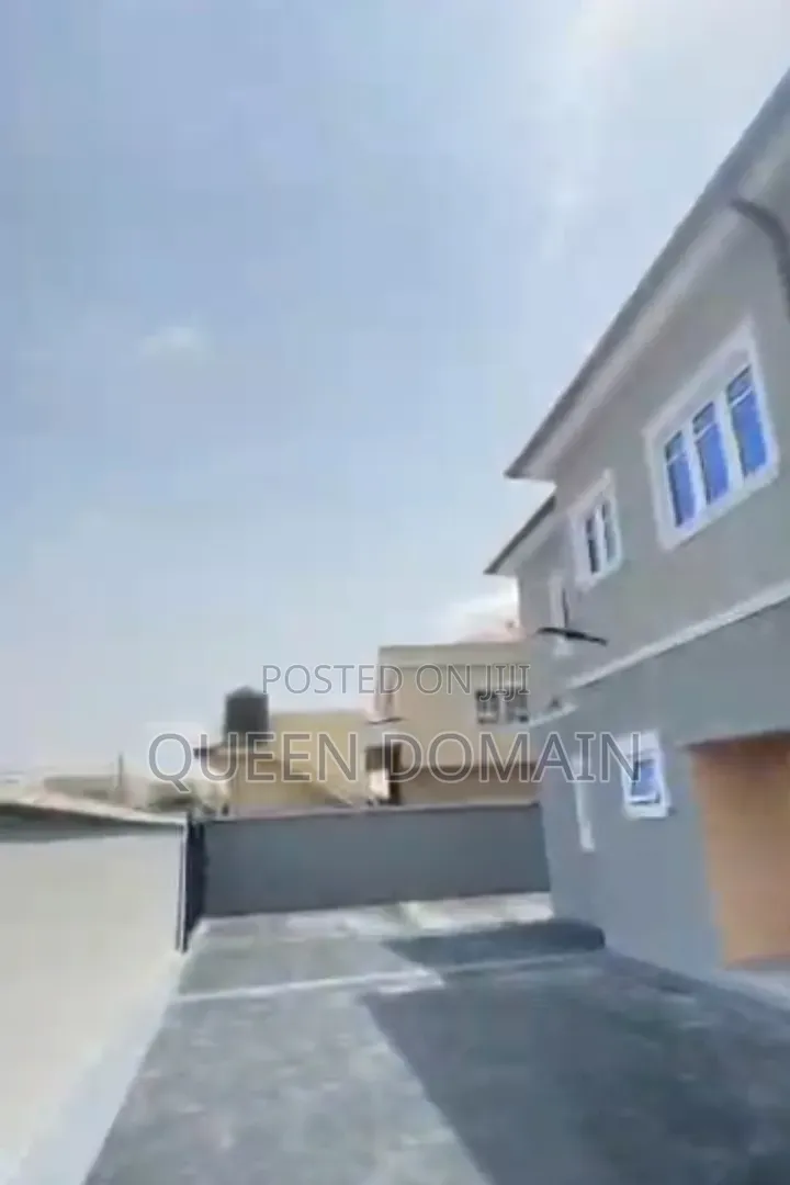 2bdrm Block of Flats in Destiny Homes, Abijo for rent in Abijo