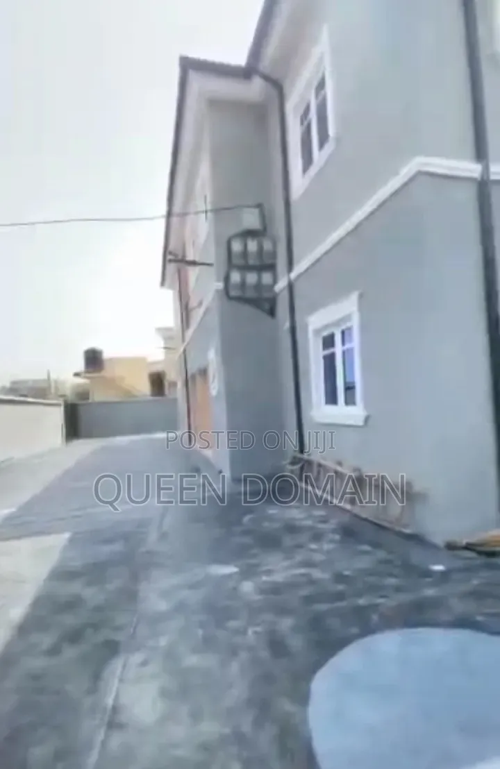 2bdrm Block of Flats in Destiny Homes, Abijo for rent in Abijo