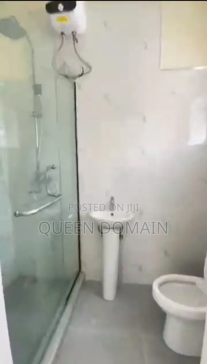 2bdrm Block of Flats in Destiny Homes, Abijo for rent in Abijo