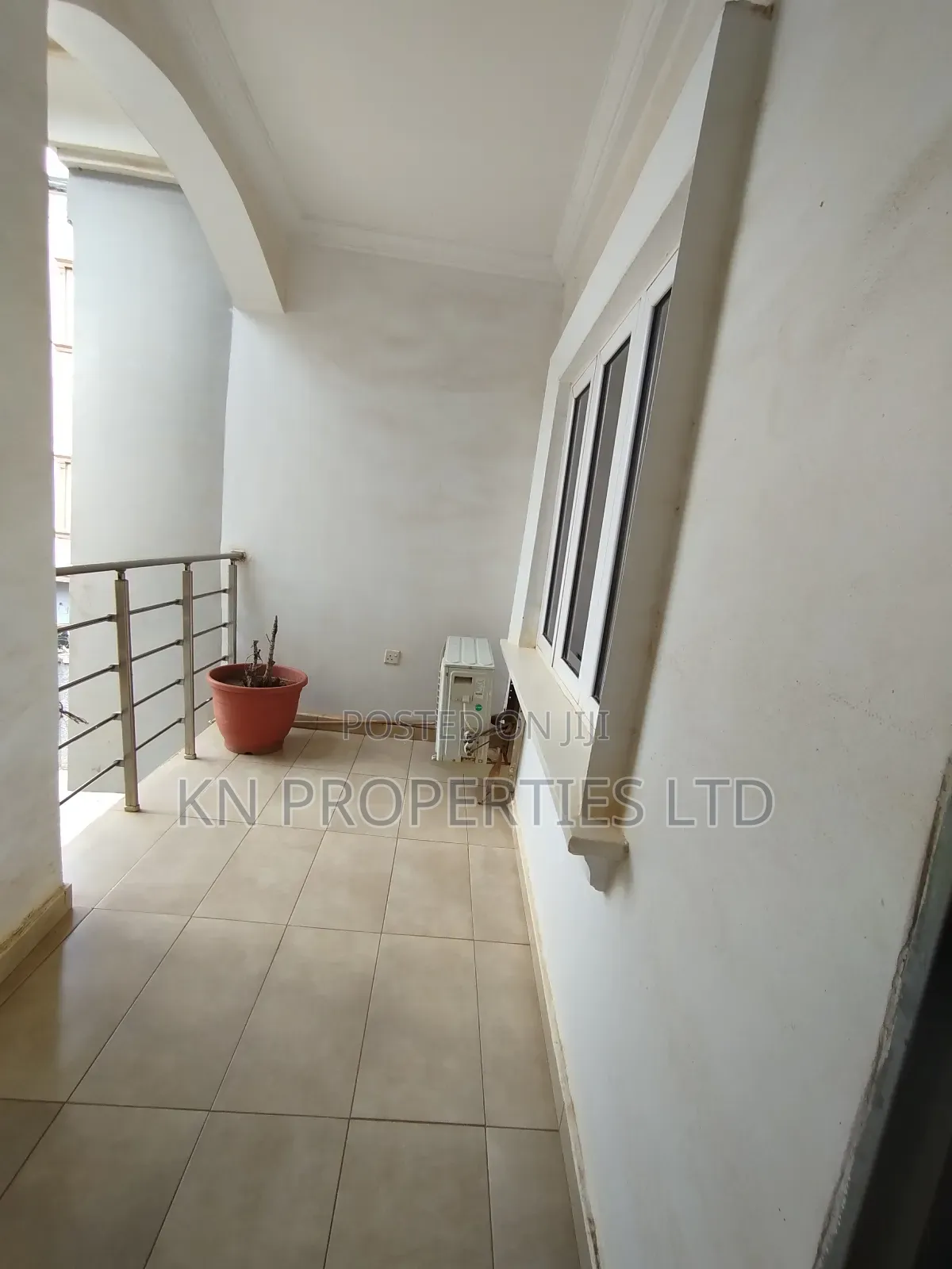 Furnished 2bdrm Apartment in Durumi for rent in Durumi