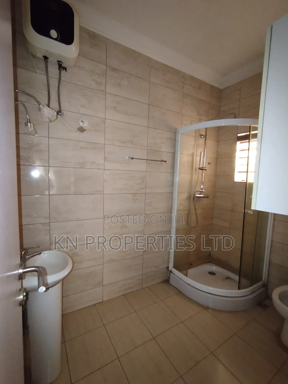 Furnished 2bdrm Apartment in Durumi for rent in Durumi