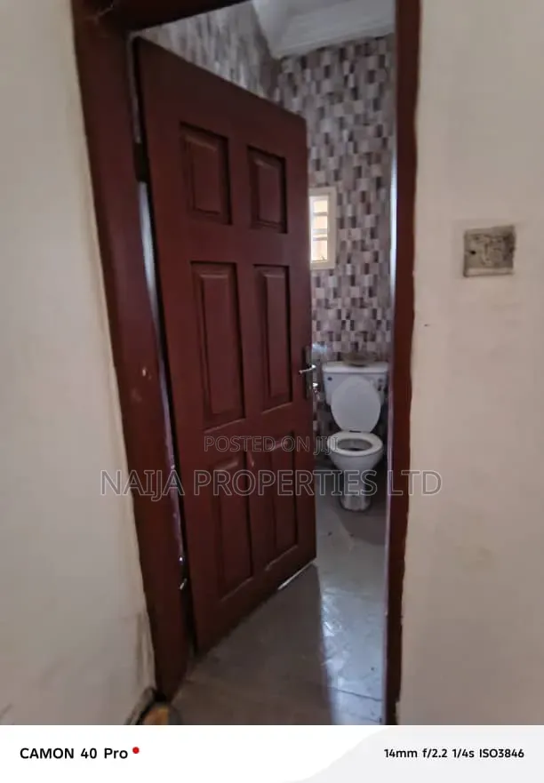 2bdrm Apartment in Hopeville Estate, Sangotedo for rent in Sangotedo