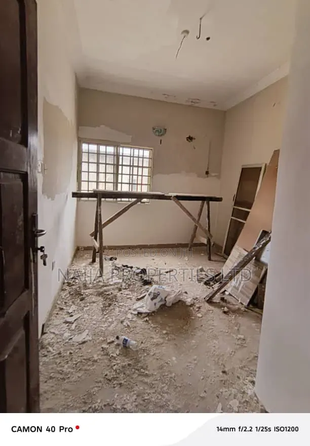 2bdrm Apartment in Hopeville Estate, Sangotedo for rent in Sangotedo