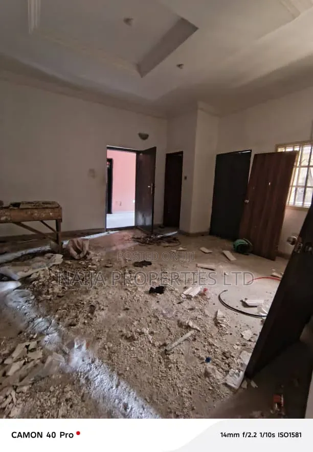 2bdrm Apartment in Hopeville Estate, Sangotedo for rent in Sangotedo