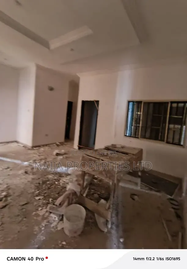 2bdrm Apartment in Hopeville Estate, Sangotedo for rent in Sangotedo