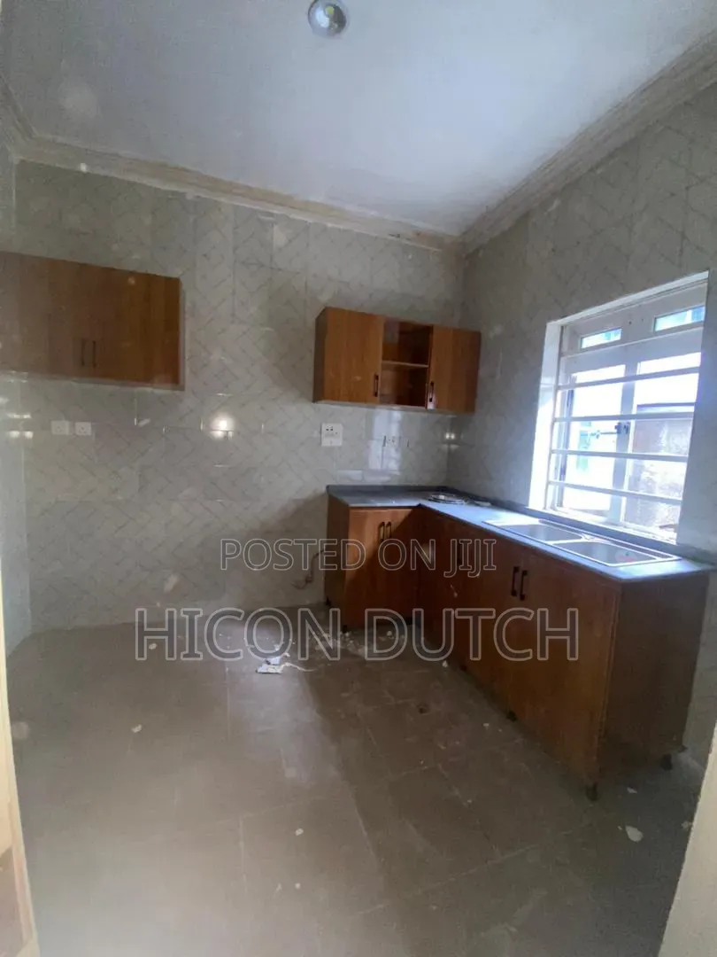 2bdrm Block of Flats in Gwarimpa Main., Gwarinpa for rent in Gwarinpa