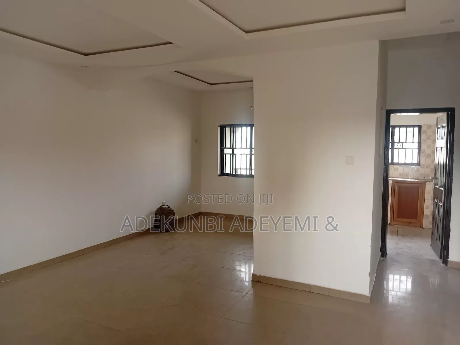 2bdrm Block of Flats in Kubwa for rent in Kubwa