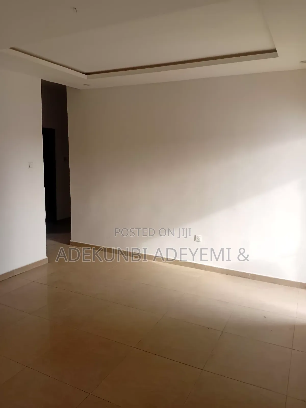 2bdrm Block of Flats in Kubwa for rent in Kubwa