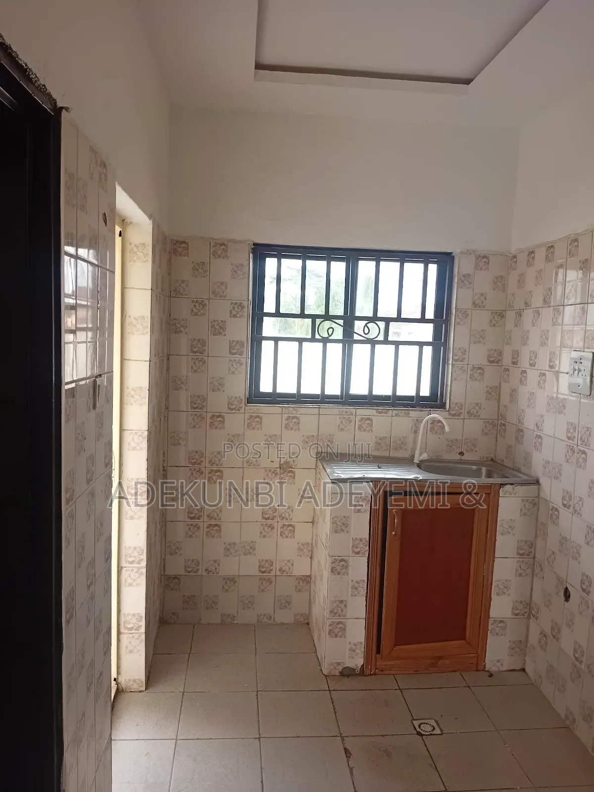 2bdrm Block of Flats in Kubwa for rent in Kubwa