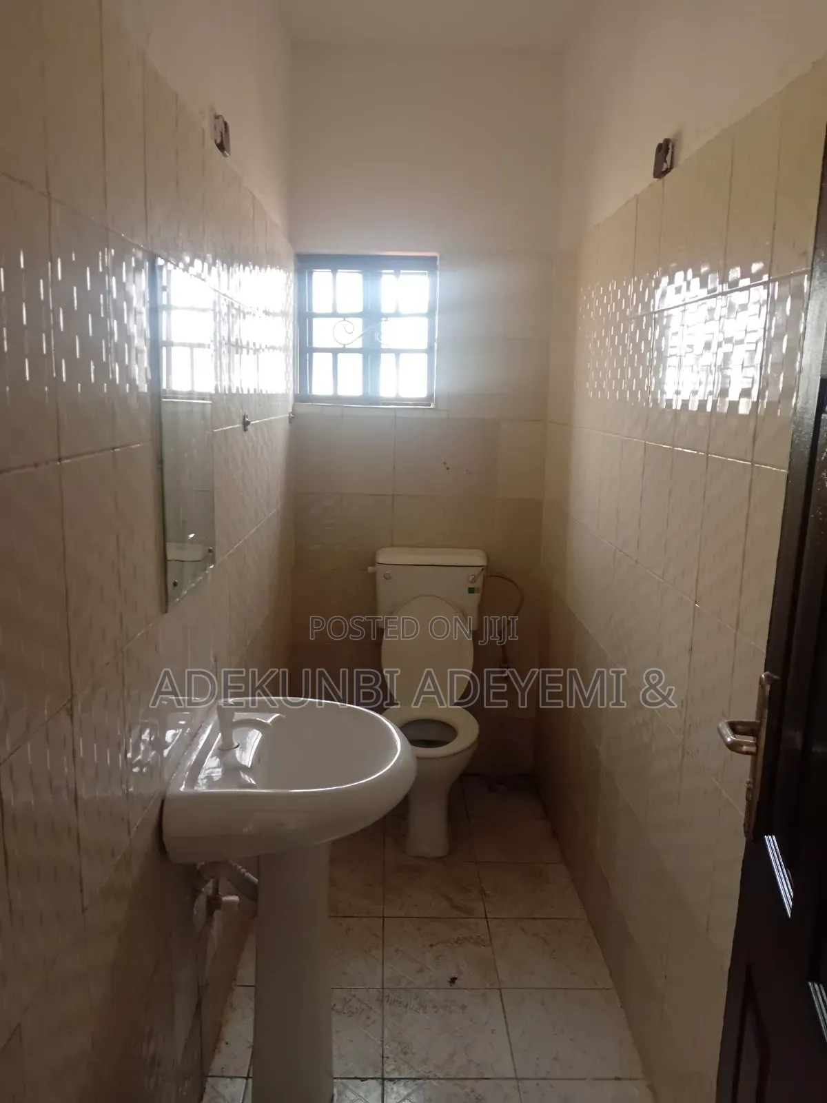 2bdrm Block of Flats in Kubwa for rent in Kubwa