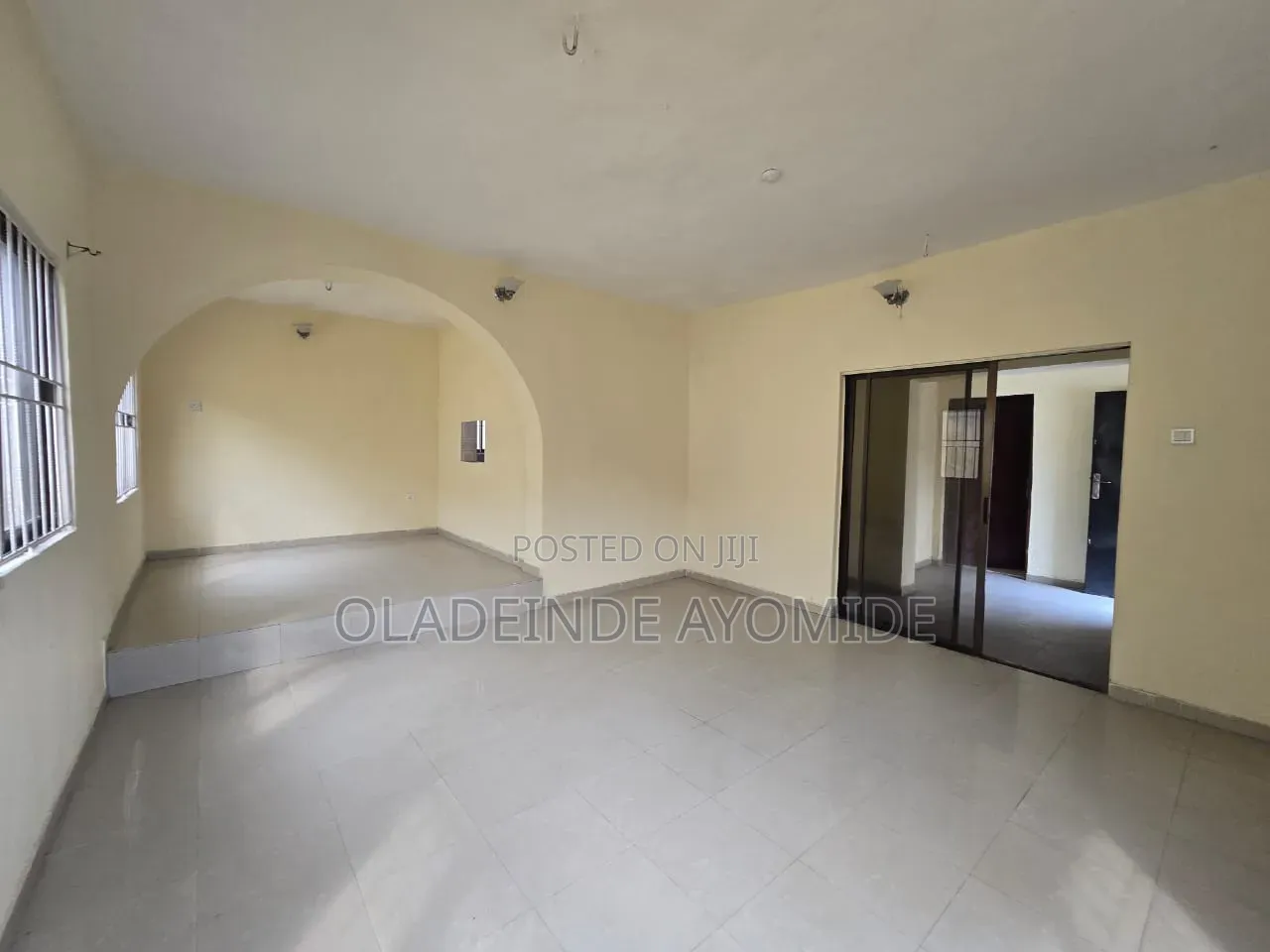 3bdrm Apartment in Sangotedo for rent in Sangotedo