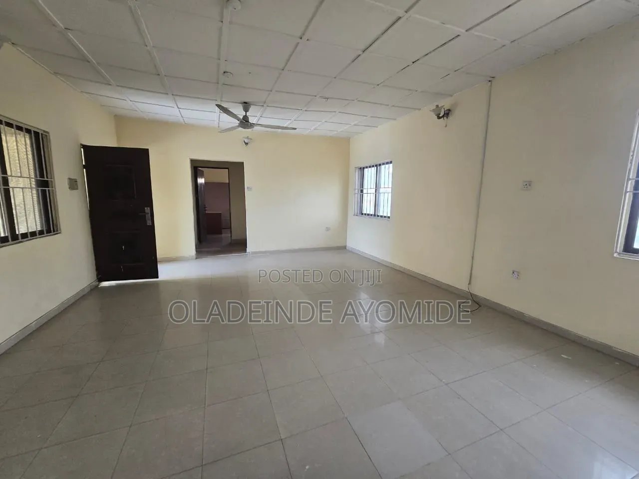 3bdrm Apartment in Sangotedo for rent in Sangotedo