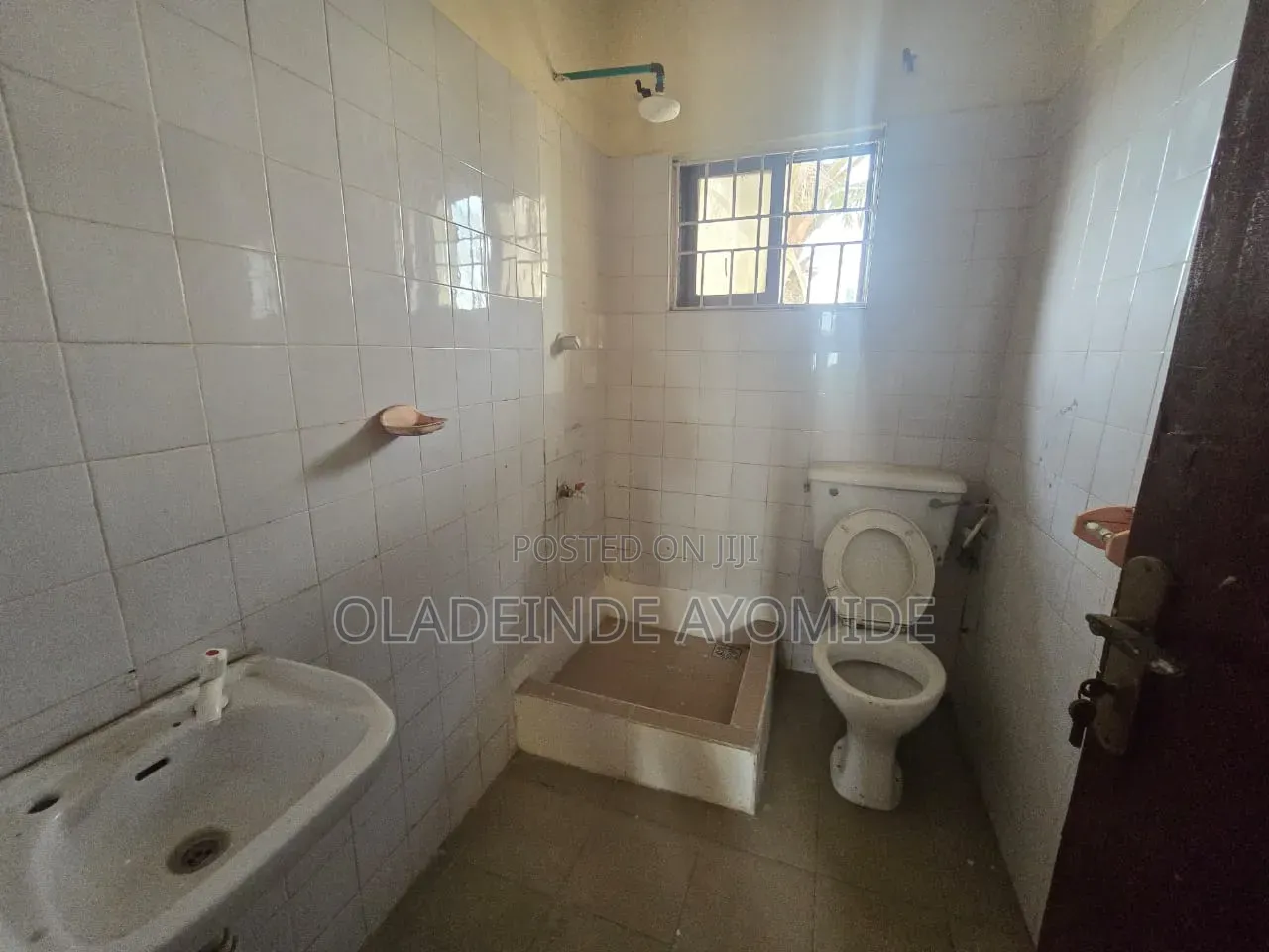3bdrm Apartment in Sangotedo for rent in Sangotedo