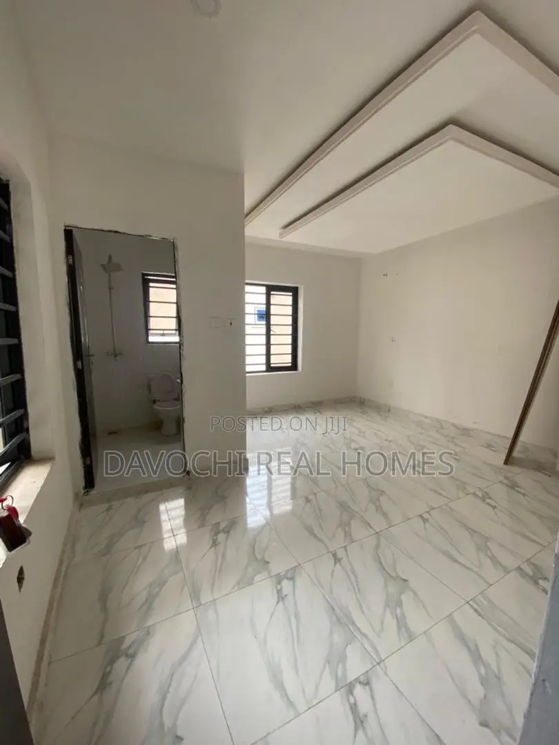 4bdrm Duplex in Osapa London Estate, Jakande for rent in Jakande